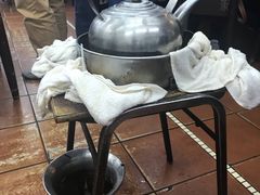 -香港蓮香樓(中環店)