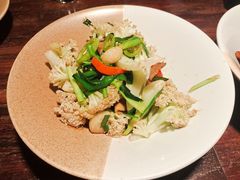-外婆家(南开大悦城店)