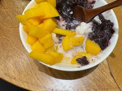 -小团圆糖水铺(襄阳南路店)