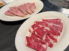 -NIUAN牛庵·和牛烤肉(恒隆店)