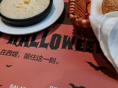 -西堤牛排(南京龙江店)