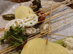 -欧阳小姐在成都(鼓楼店)