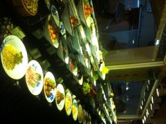 苏锦1号烙馍村-大张烙馍村(绿地店)