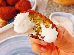 -La Medina餐厅(亮马河南路店)