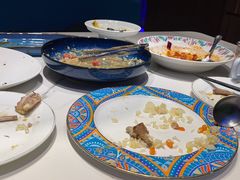 -阿里疆Alijiang·丝路美食·异域风情·清真(长楹天街店)
