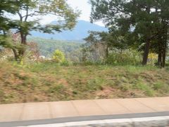 -塔川景区