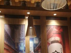 -渔井食堂(新洲店)