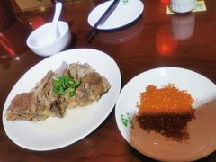 -范记靖远羊羔肉(博物馆店)