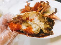 -鑫悦楼煎蟹·16年海鲜大排档