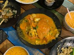 -Doo Dee Thai Food(Issan/Isaan/Esan)