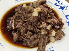 -柴氏风味斋(甘家口店)