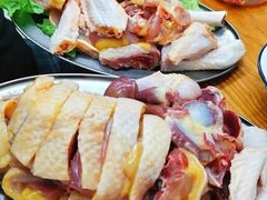 -威邵鸡煲(西华路总店)