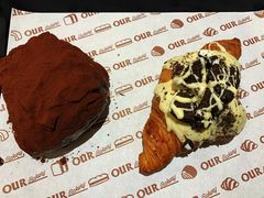 -OUR Bakery(SKP-S店)