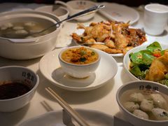 -日丰园海肠水饺·老字号大连海鲜(和平广场店)