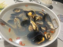 -舌尖上·霞浦滩涂海鲜·新闽菜(总店)
