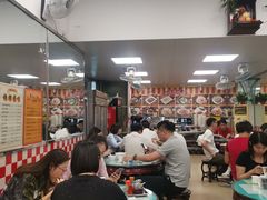 大堂-烧鹅濑(西华路店)