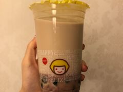 -快乐柠檬(渭南万达广场店)