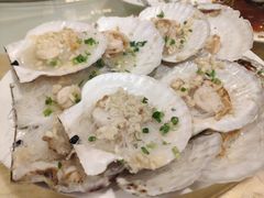 -盛港湾海鲜食府(黄沙店)