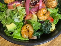 -Q MEX 库迈墨西哥餐吧(双井店)