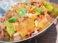 -民间瓦缸煨汤館(嵩山路店)