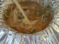 -清真·马坡烧烤涮牛肚·酸浆火锅(新区总店)
