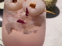 -芭札·Thai泰国餐厅(同和金铂天地店)