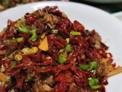 -新疆巴州金丝特餐厅(大钟寺店)