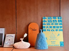 -BE YOLO必有乐&小红帽三明治