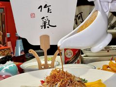 -肆月河豚·新淮扬菜·烤鸭(中关村店)