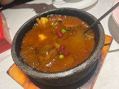 -千百味红餐厅·江西菜(绿地双子塔店)