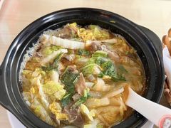 -闫家驴肉老店(华电一校店)