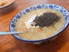 银耳桃胶-袁妈红豆汤(重庆总店)