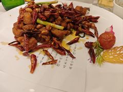 -银筵(武夷路店)