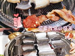 -本炙炭烤·蒲烧活鳗料理店(金沙洲店)