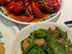 -老长沙龙虾馆·聚会餐厅(白石洲店)