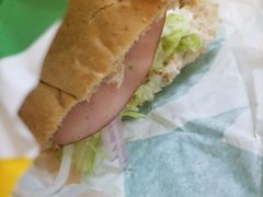 -赛百味SUBWAY(高新店)