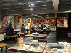 -管氏翅吧(广渠门店)