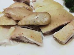 -锦粤宫·精致粤菜(深圳北站店)