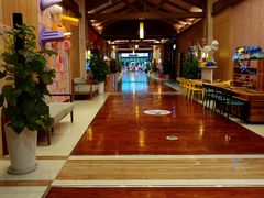 -汤连得温泉馆(宝山店)