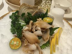 -高佳庄·海鲜酒楼(定海店)
