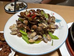 麻辣花蛤-映像威海·海鲜味道(经区店)