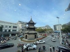 -怡园饭店-餐厅(四望亭店)