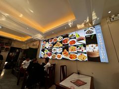 -清真·同发顺饭庄·烧麦(总店)