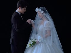 -经典婚纱摄影美学馆·私人定制