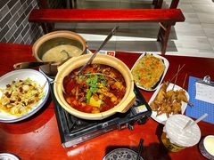 -银珠渔港·海鲜砂锅粥
