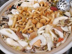 -珍品轩鲜菌火锅(眉山店)
