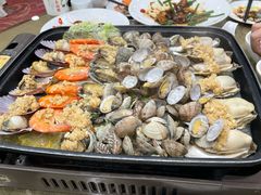 -良友·海鲜青岛菜(五四广场店)