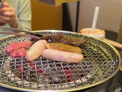 -樱嘢·炭火烧肉(惠南店)