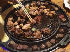 -超级神炭烤肉夜食(芥园西道店)