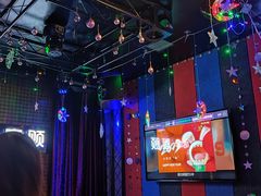 -唱吧麦颂KTV(马驹桥店)